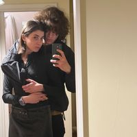 Viola & Francescos hus