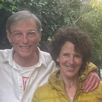 La maison de Dominique etPhilippe