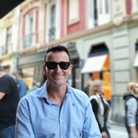 La maison de Xabier y Ana