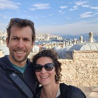 2 chambres au plein coeur d'Annecy proche du Lac