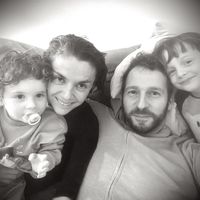 Maison baignée de lumière et son jardin sur les hauteurs de Toulon