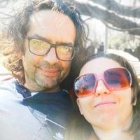 Marco e Anto's house