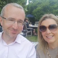 Casa de Anna and Diarmuid