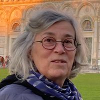 Appartement de Christine