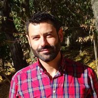 Piso precioso de dos dormitorios en pleno centro de Madrid, con gran salón y cocina abierta