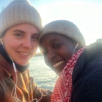 House in Ghent close to city centre and next to nature reserve