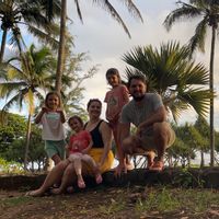 Grande villa avec piscine en Ardèche Verte