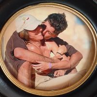 huis van Cris & César