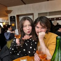 Appartement en plein cœur de Belleville