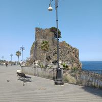 La maison de Alessandro