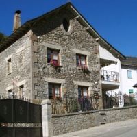 Oscar  y Rebe s Haus