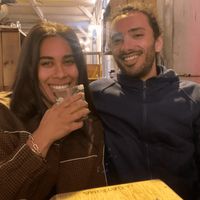 Casa de Auréa et Riwan