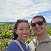 Casa de João and Vivinee