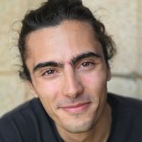 Appartement de Matthieu