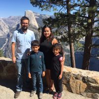 La maison de Jean Michel