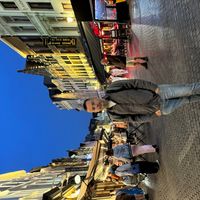 La maison de Jean Michel