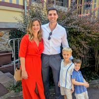 Casa di Sarah & Benoît