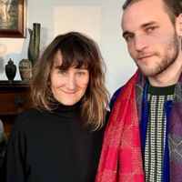 Casa di Juliette et Thomas