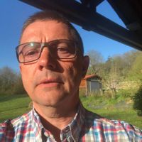 Ma maison de campagne