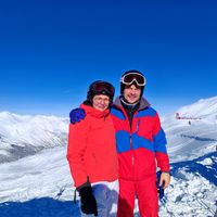 La maison d'Alexandre et Mathilde