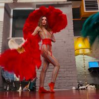 Charming 2-flat bedroom in Vienna