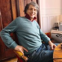 Bel Appartement Paris 14e