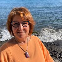 La maison de Martine