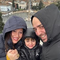 La maison de Federico