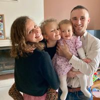 huis van Mélanie et Pierre