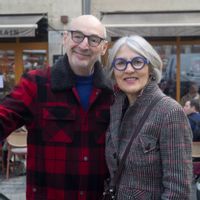 Pascale et Didierina kuća