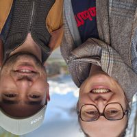 Casa di Sarah & Ilyas