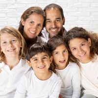 La maison de Alexandra