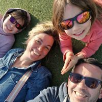 Maison 3 chambres,  à proximité immédiate de Lyon