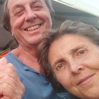 Casa de Gabriel e Isabel