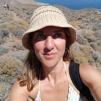 L'appartement d'Ambre