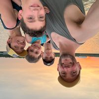 Notre maison chaleureuse à Rennes