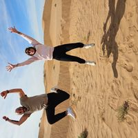 Le studio cosy de Maud