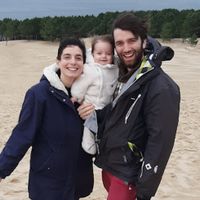 Appartement lumineux en centre-ville de Lyon