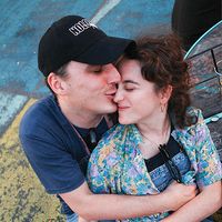 Casa de Davide e Carlotta