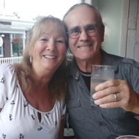 Casa de Claire et Louis Marie