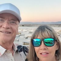 La maison de Bernardita