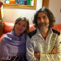 La maison des livres