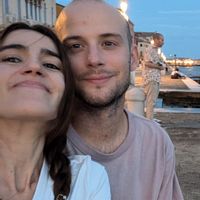 Pisito coqueto en pleno centro de Ronda