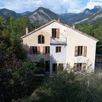 Sophie et Vincents hus