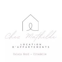 Chez Mathilde Calais-Nord / Citadelle Plage et centre à pied