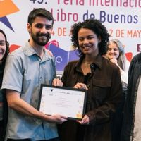 Habitación privada de Andres