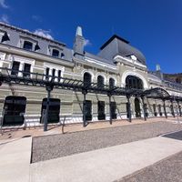 Apartamento en las montañas del Pirineo