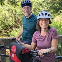 La maison de Susanne und Reinhard