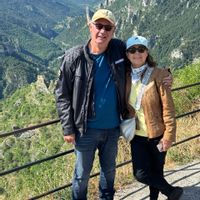 L'appartement de Philippe est un duplex au bord du canal Saint-Martin, proche des transports publics