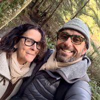 huis van Anthony and Carmen